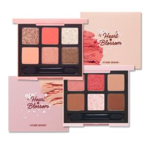 エチュードハウス ハート プレイカラーアイズの商品一覧 通販 Yahoo ショッピング