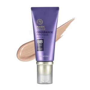 ザフェイスショップ  マジックカバー BBクリーム  SPF20PA++  ベースメイク  THE FACE SHOP  韓国コスメ