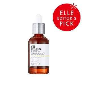 MISSHA ミシャ ビーポーレンリニューアンプラー 40ml  アンプル  美容液  スキンケア 韓国コスメ