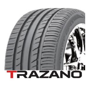 【送料無料】TRAZANO(トラザノ）SA37 225/35R20　90W XL タイヤ４本セット価格｜pandta