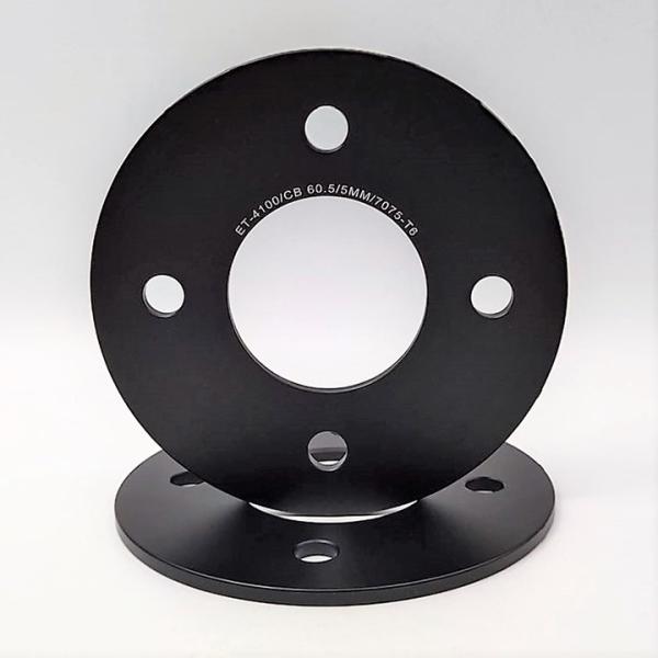 DAYTONASS専用5mm　4/100　 SPACER　2枚セット