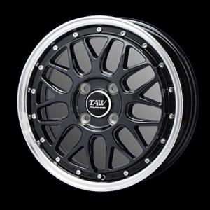 ロクサーニ ホイール4本セット BADX バドックス S-HOLD エスホールド S