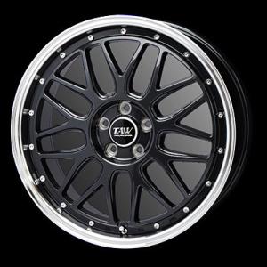 ※ゆーちゃま専用　TAW トライアルファ レオウィング FM9 20インチ 2本 TAW トライアルファ レオウィング FM9 20インチ2本