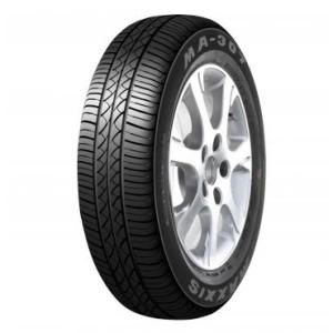 オートバックス（AUTOBACS） 185/70R14 夏タイヤ マックスラン