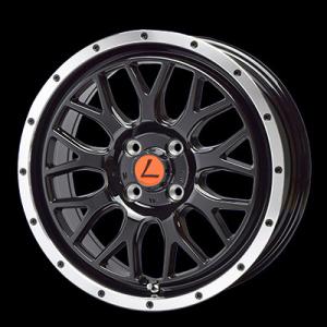 WORK シーカー FD 16インチ×6.5J 4-100 ワーク ホイール 1本から送料