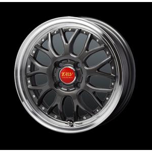 BADX S-HOLD S-8M 16インチ 4本セット165/50R16 ロクサーニ ホイール4本セット BADX バドックス S-HOLD エス
