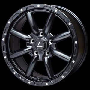 BBS アルミ鍛造1ピースホイール RG-R 7．5J-17 5H 100