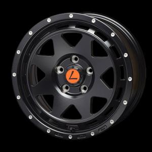 【送料無料】レオウィングXR（クロス）16インチ7.0J P.C.D:114.3 5Ｈ インセット：...