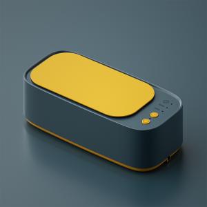 超音波洗浄機 眼鏡洗浄機 メガネ洗浄機 USB...の詳細画像3