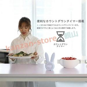 目覚まし時計 置き時計 おしゃれ ナイトライト...の詳細画像4