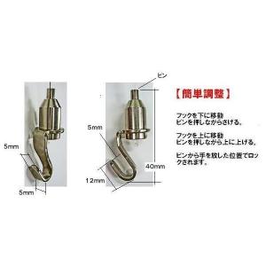 パワーミニワイヤーM200 長さ2m ピクチャ...の詳細画像1