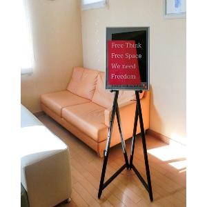 ポスターフレーム額縁HT711 B3 ブラック...の詳細画像3