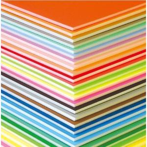 スチレンボード　ニューカラーボード 5mm厚 3×6(サイズ：900×1800mm)※実寸法は表記サイズ丁度になっております