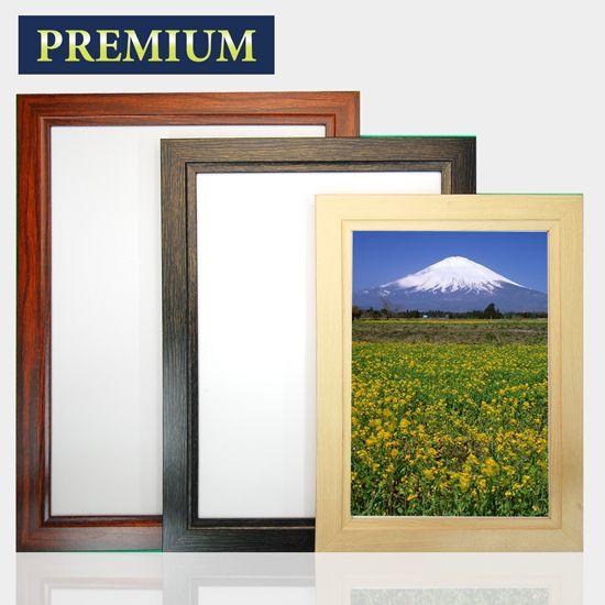 ポスターフレーム　プレミアムジェイズ  B1(サイズ：728×1030mm)