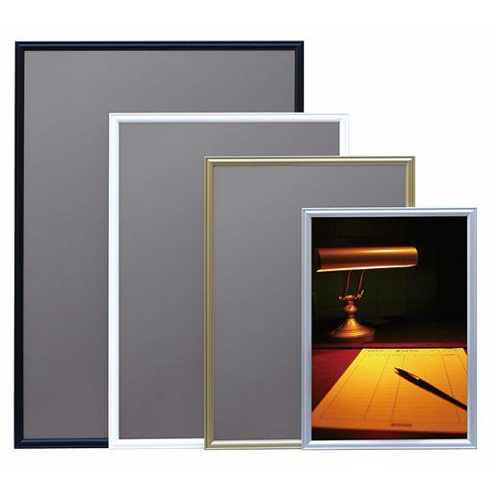 ポスターフレーム　アールシャドー 三三(サイズ：454×605mm)