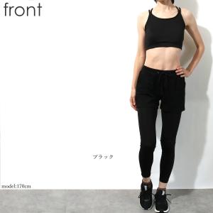 【ワンコインセール】ヨガウェア ショートパンツ...の詳細画像2