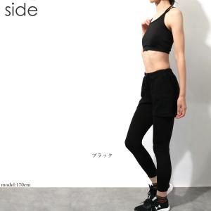 【ワンコインセール】ヨガウェア ショートパンツ...の詳細画像3