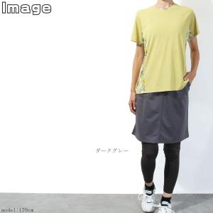 【ワンコインセール】ヨガウェア レギンス フィ...の詳細画像4