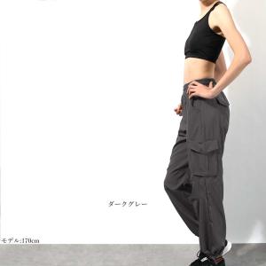 #送料無料ロングパンツ レディース メンズ フ...の詳細画像3