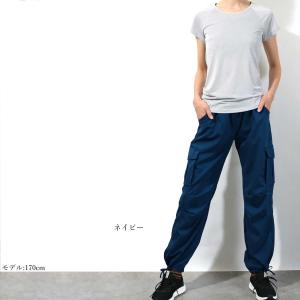 #送料無料ロングパンツ レディース メンズ フ...の詳細画像4