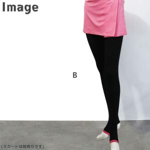 【訳あり】【300円セール】レギンス レディー...の詳細画像4