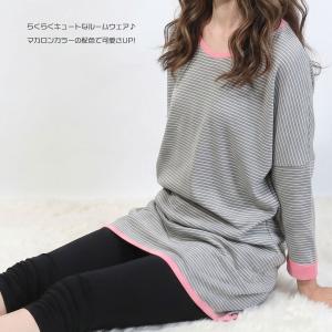 【300円セール】ワンピース レディース ルー...の詳細画像1