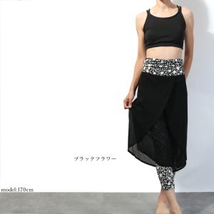 #送料無料ヨガウェア フィットネス エクササイ...の詳細画像4