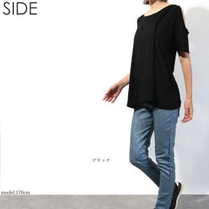 #送料無料ヨガウェア トップス デイリー カッ...の詳細画像4