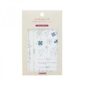 BEAUTY NAILER ボディシール SEX...の商品画像