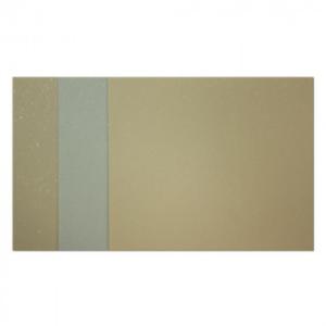 臨書用紙 清書用 升色紙 28枚 AI21 |b03