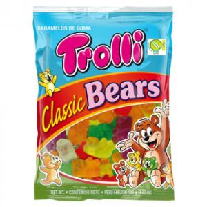 Trolli(トローリ) クラシックベアー 100g×12個セット |b03