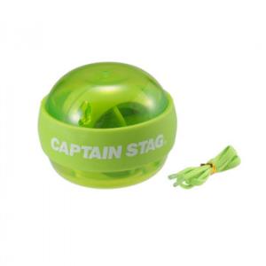 CAPTAIN STAG キャプテンスタッグ Vit Fit ローラーリストボール UR-0821 |b03｜panfamcom