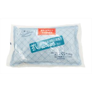 アイスベリー ビッグ シャーベットタイプ 保冷剤 長持ち 長時間 氷枕 熱中症対策 アイシング キャンプ 大きめ 日本製
