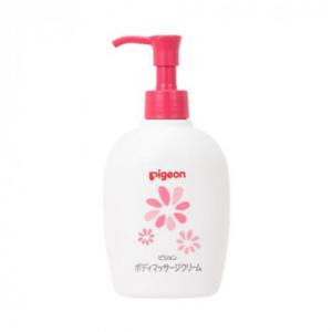 Pigeon(ピジョン) ボディマッサージクリーム 250g 23117 |b03