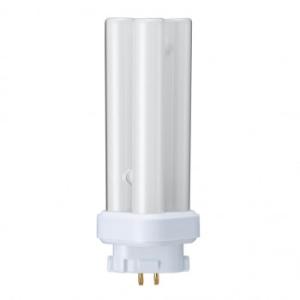 Panasonic FDL18EX-L F3 ツイン蛍光灯 電球色 日本製 FDL18EX-LF3 (パナソニック)｜18W｜コンパクト形蛍光灯｜電材堂