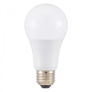 OHM LED電球 E26 100形相当 昼光色 LDA13D-G AG6 |b03｜panfamcom