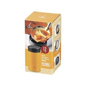 MM-30Y モグモグ スープマグ 300ml...の詳細画像3