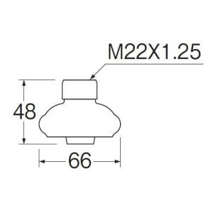 三栄水栓 SANEI 切替シャワー PM252...の詳細画像2