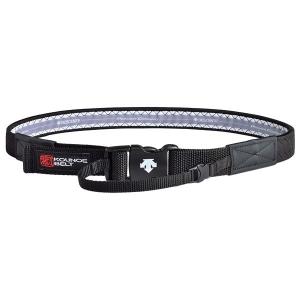 デサント（DESCENTE） Kounoe Belt 鴻江ベルト 骨盤用 1000 ライトタイプ DAT8101 ブラック O |b04｜panfamcom