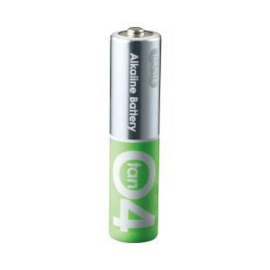 （まとめ） TANOSEE アルカリ乾電池 プレミアム 単4形 1セット（60本：20本×3箱） (×2セット) |b04｜panfamcom