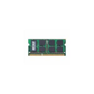 BUFFALO バッファロー D3N1600-4G 1600MHz DDR3対応 PCメモリー 4GB D3N1600-4G |b04｜panfamcom