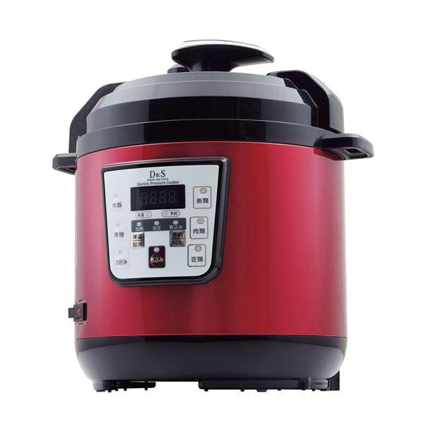 家庭用マイコン電気圧力鍋 STL-EC30R |b04