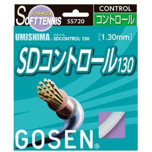 GOSEN（ゴーセン） ウミシマ SDコントロール130 SS720W |b04｜panfamcom