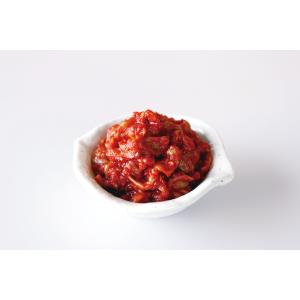 徳山物産［タラチャンジャ 1kg］韓国食材 韓国食品 韓国料理