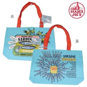 【全国送料無料】TRADER JOES トレー...の詳細画像2