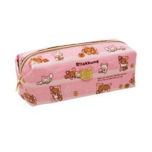 San-X（サンエックス） まめゴマ ペンポーチ PY50501 まめゴマリン