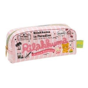 San-X（サンエックス） まめゴマ ペンポーチ PY50501 まめゴマリン