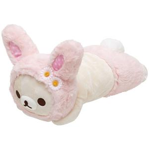 あつめておすわりぬいぐるみ　のんびりねこ リラックマ、コリラックマ、キイロイトリ San-X あつめておすわりぬいぐるみ MP87501 のんびりネコ キイロイトリ