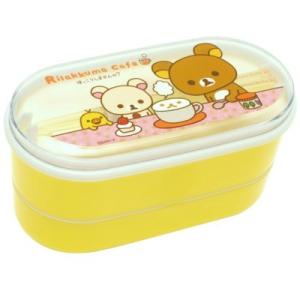 San-X（サンエックス） リラックマ おにぎりセット（のりパンチ