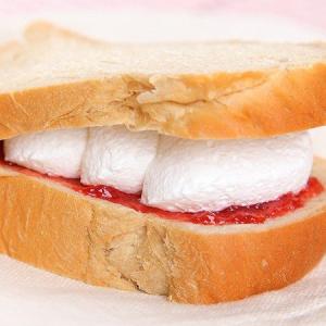 生クリームサンド【当店人気ナンバー1】【累計1000万個以上販売】 -パン工房カワ-